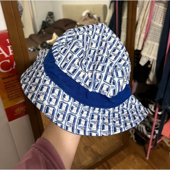 BUD LIGHT bucket hat - Picture 4 of 10
